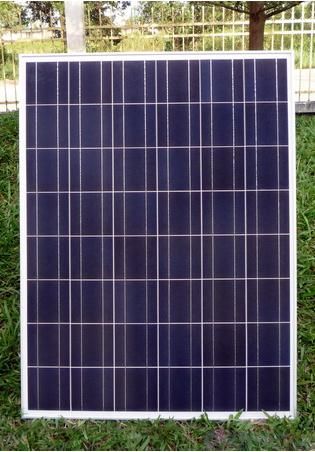 CNBM Poly 240W Solar Panel with TUV UL CE Certificate For Residential