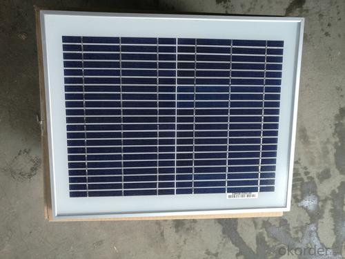 Star Solar Panels - CE and TUV Approved High Efficiency 10W Mono Solar Panel System 1