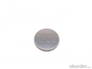 3V CR2032 Lithium Button Cell Battery hot sale