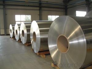 Mill Finish Aluminum Sheet And Plate Alloy 1050 1060 1100