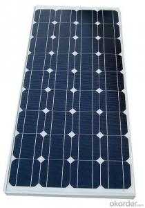 280W/285W Solar Panel with IEC MCS Certificate System 1