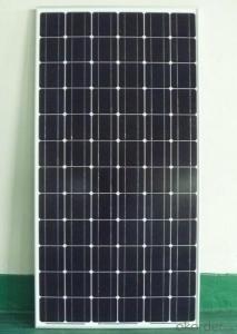 240-265W PV Polycrystaline Solar Moduels 12V & 24V System 1