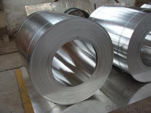 Mill Finish Aluminium Coil 1050 1060 1100 for Building Decoration System 1