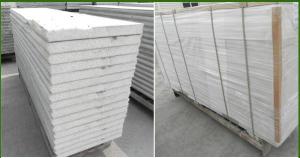 calcium silicate board --- Interior Wall Panels System 1