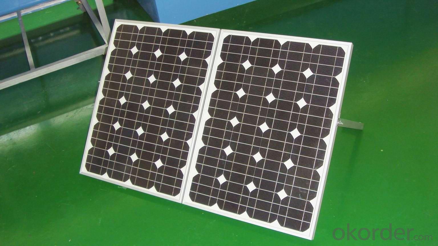Mono 10W Solar Panels Made in China for Sale