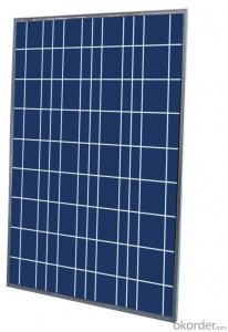 150W Solar Panels with CE ISO Made in China System 1