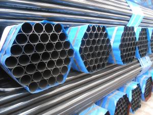 Seamless steel tubes for the United States and the United Kingdom standards