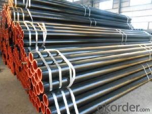 seamless stainless steel tubes steel pipe System 1