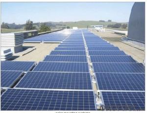 50W Solar panel For Solar Cell ,Solar Module,Solar energy