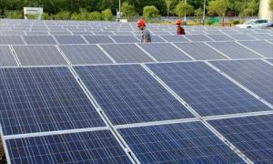 50W Solar panel For Solar Cell ,Solar Module,Solar energy
