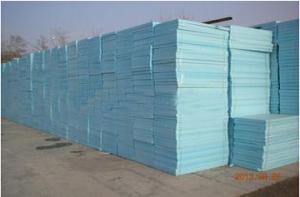 Prefabricated Wall Panels with EPS, cement and calcium silicate System 1