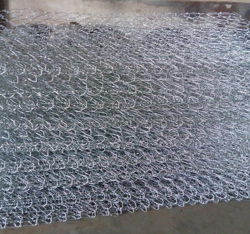 High Quality Hexagonal Gabion Box Gabion Stone Cage System 1