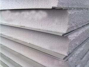 calcium silicate board --- Structural Insulated Panel