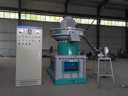 wood pellet mill  wood pellet making machine System 1