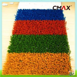 Artificial Football Grass with Factory Directly Price