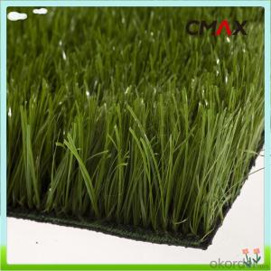 Made in Guangdong Artificial Grass for Football Field/high Imitation Synthetic Grass for Garden