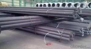 aisi Carbon alloy Steel  Round Hot  Bars