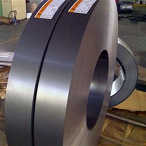 Hot Rolled Stainless Steel Coils No.1 Finish Made In China