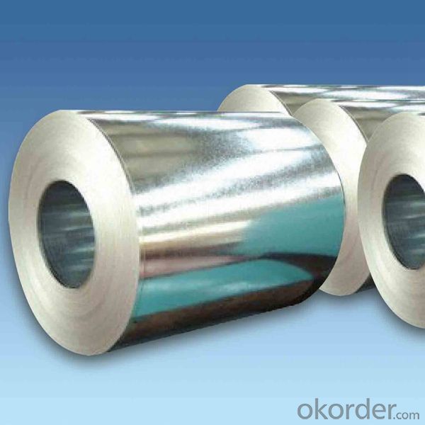 Hot Rolled Stainless Steel Coils 304  Good Quality Made In China