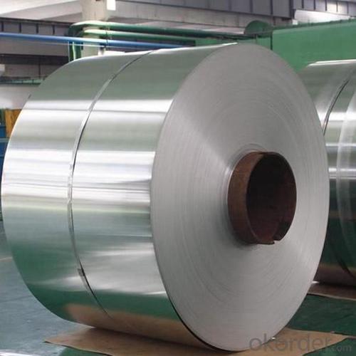 Recycled Stainless Steel Sheets - Hot Rolled 304 Stainless Steel Coils Good Quality Made in China System 1