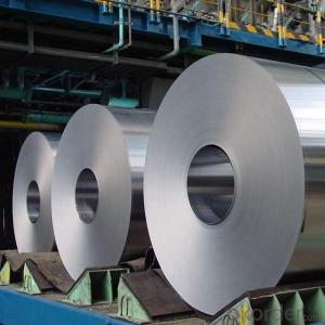 Hot Rolled Stainless Steel Coils No.1 Finish Made In China System 1