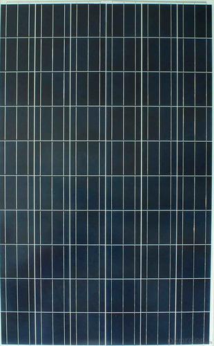 Solar Panels Apopka - Solar Polycrystalline Series II (225W-245W) System 1