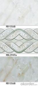 Factory supplier interior ceramic wall tiles System 1