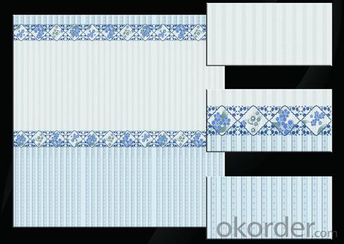 2016 new collection of ceramic wall tiles made in china System 1