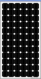 Solar Home System CNBM-K1 Series 60W Solar Panel