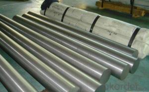 alloy hastelloy c2000 hot rolled alloy steel round bars