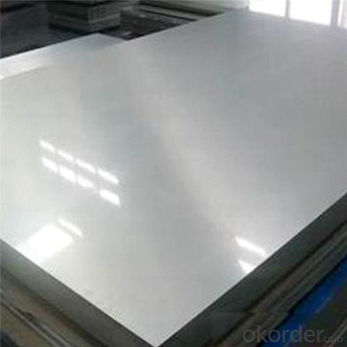 904l Stainless Steel Sheet  hot rolled and cold rolled System 1