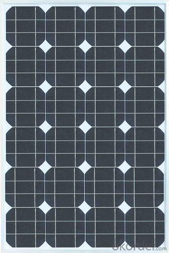 Signature Solar Panels - Solar Monocrystalline 125mm Series (10W-25W) System 1