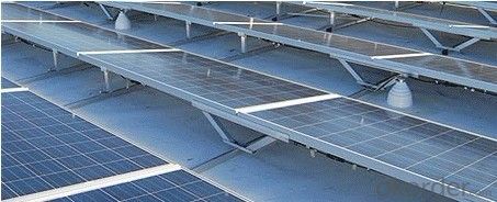 Solar Home System CNBM-K6 Series 1000W Solar Panel