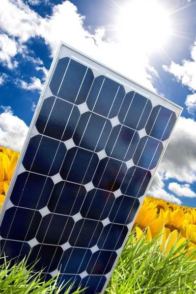 Solar Home System CNBM-K3 Series 200W Solar Panel