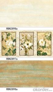 2016 new collection of ceramic wall tiles Pakistan market