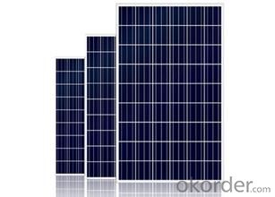 Solar Home System CNBM-K3 Series 200W Solar Panel