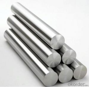 Q235, 40Cr , 20Cr, Cold Rolled carbon alloy steel round bar