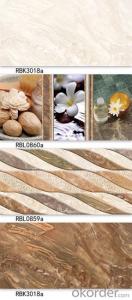 Middle East ceramic wall tiles /new designs