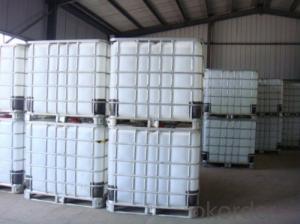 formic acid industrial grade , factory direct delivery, made in China.