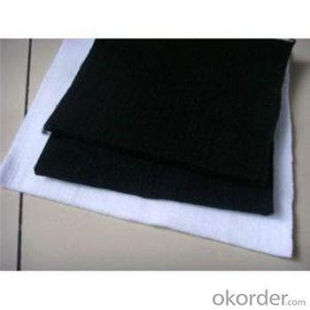 Nonwoven Fabric Geotextile Fabric Price Road Building Constructive Fabric