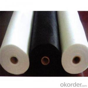 Polyester Long Fiber Spunbond Needle Punched Nonwoven Geotextile-CNBM