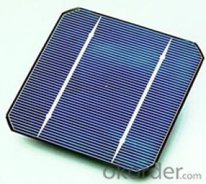 Monocrytalline Silicon Solar Cells 156mm (16.50%----18.35%)
