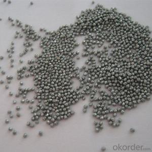 S780 Steel Shot for Surface Preparation Chinese Manufacture