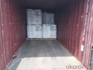 Calcined Petroleum Coke with VM 0.8%max