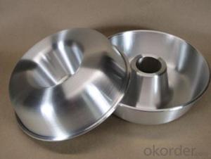 Directly Casting Aluminium Circle For Cookware Material