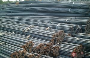 Iron Rods For Construction/Concrete Material