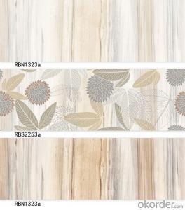 hot sale ceramic wall tiles for balcony /decorative wall tils