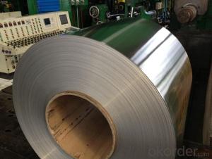 Mill Finished Aluminium Coils for Metal Roofing Fabrication System 1