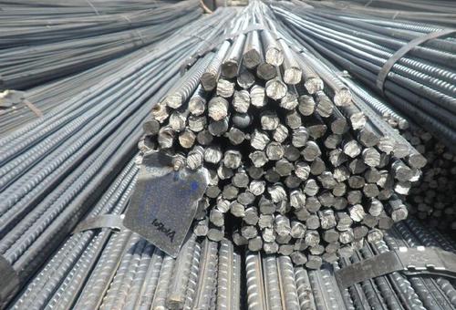 ASTM A615/BS4449 Standard Deformed Steel Rebars System 1