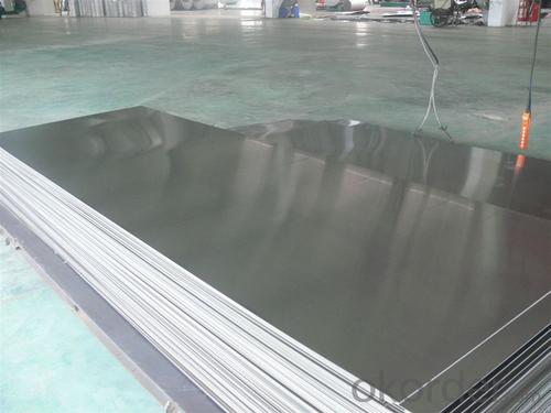 Aluminum Sheets Sizes for Finished Aluminium Panel Used for Building Exterior Decoration System 1